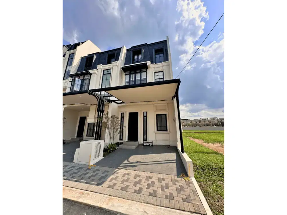 Grand Duta Garden - Melrose Tipe 5