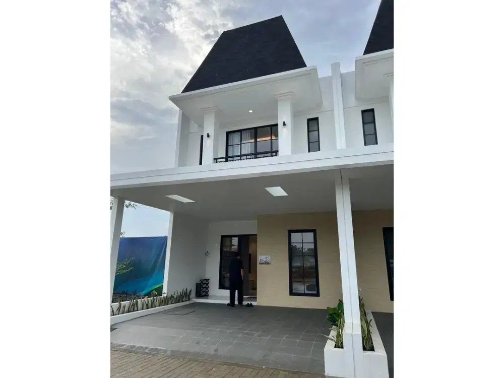Grand Kota Bintang - Roma Tipe 6x15