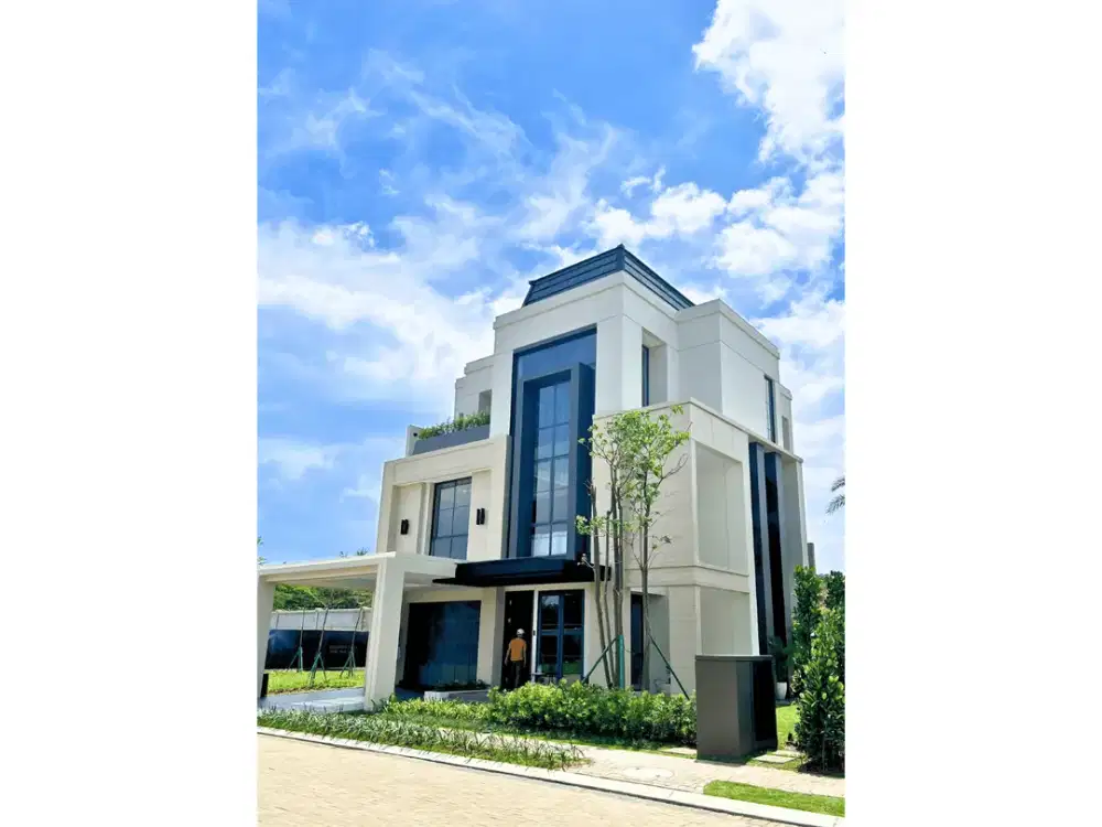 Tresor BSD City Tipe Altair