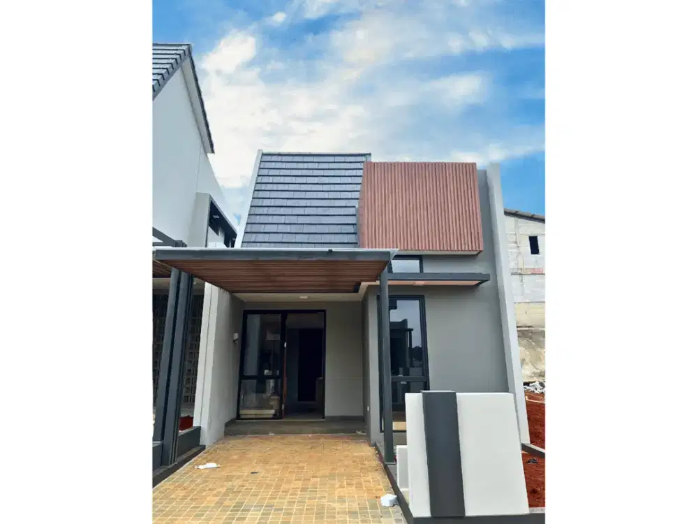 Cendana Residence 2 Tipe Damar