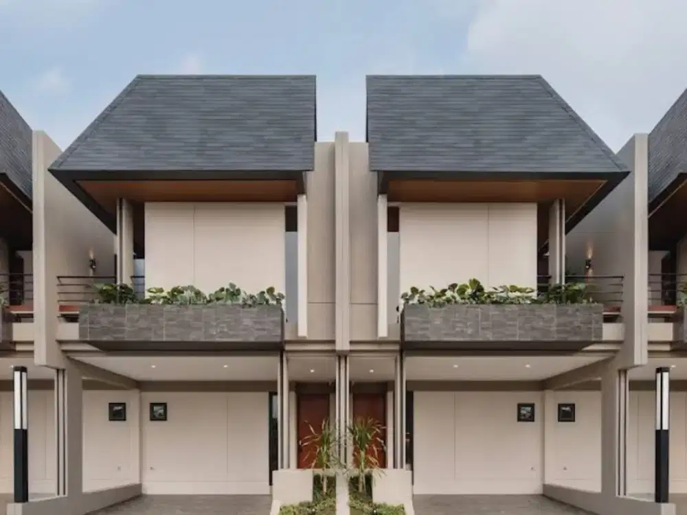 Kinary House Tipe Standar