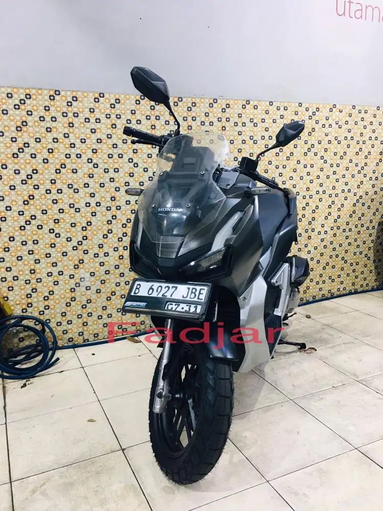 honda adv 150 Dp 500 Rb