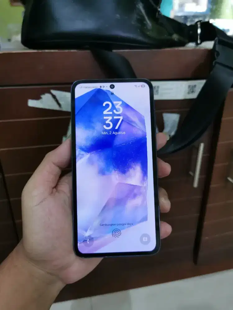 Samsung A55 8/256 gb