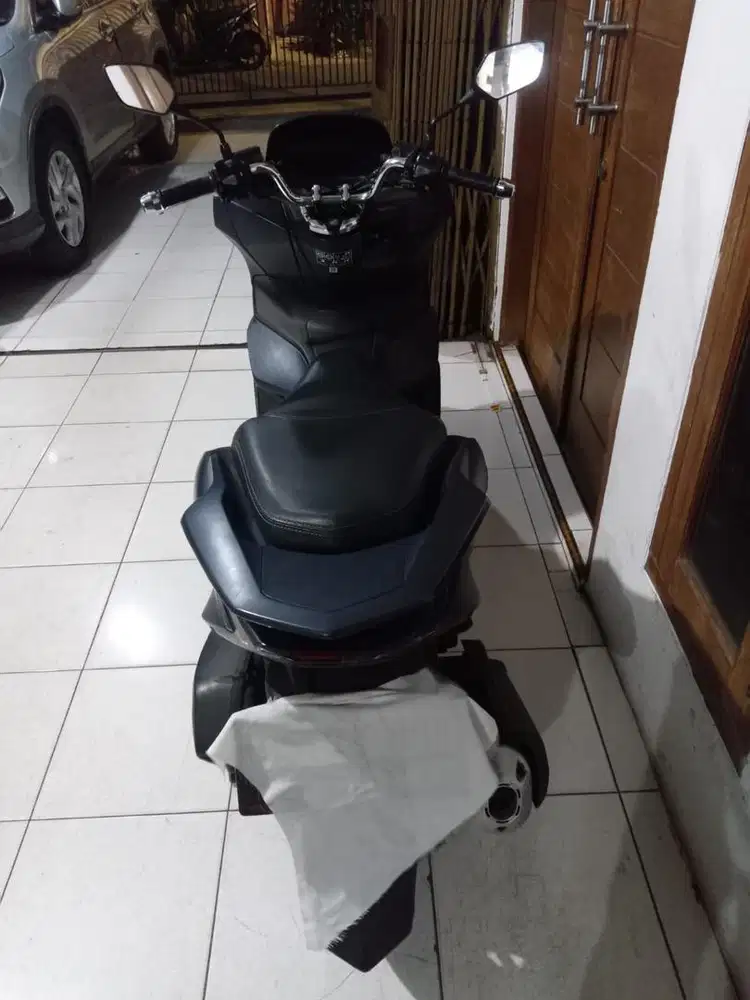 Dijual motor pcx harian