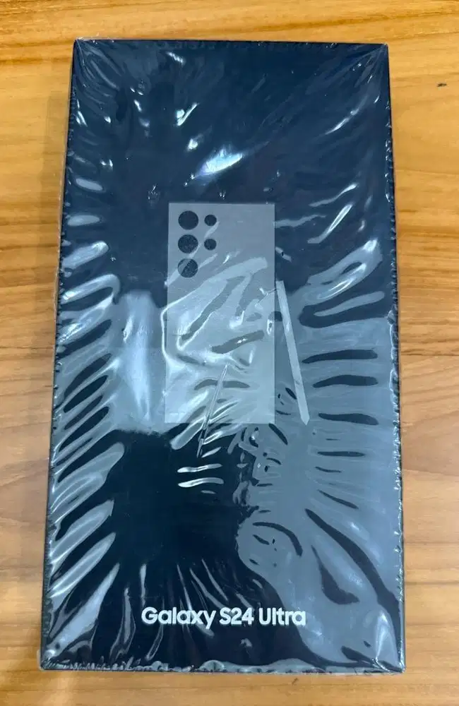 Samsung S24 Ultra