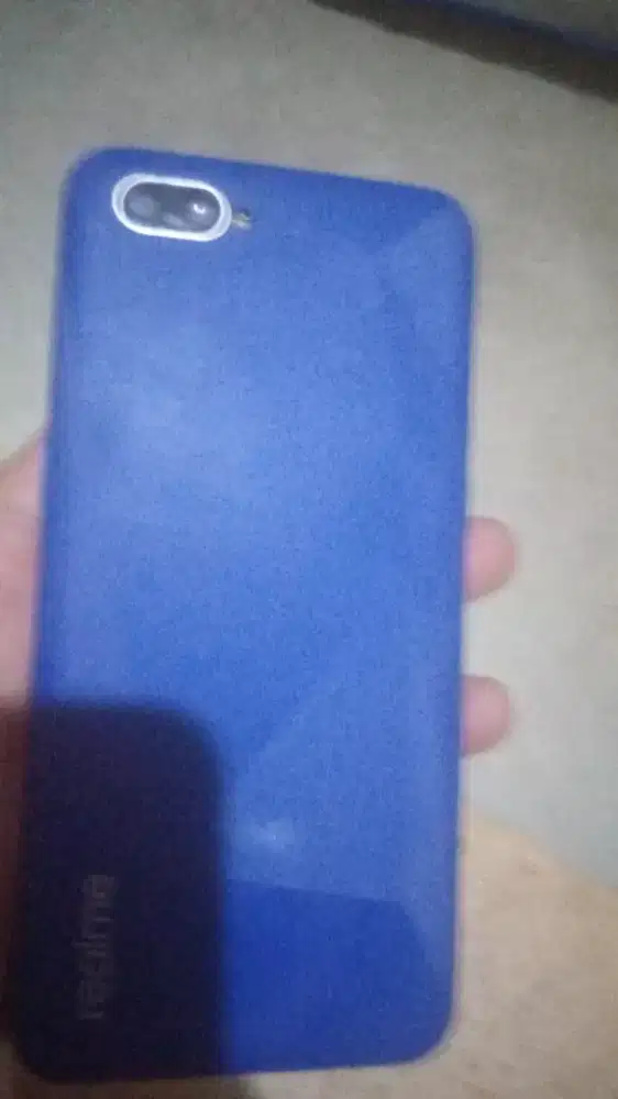 Di jual hp Realmi. C2 Ram 2/32