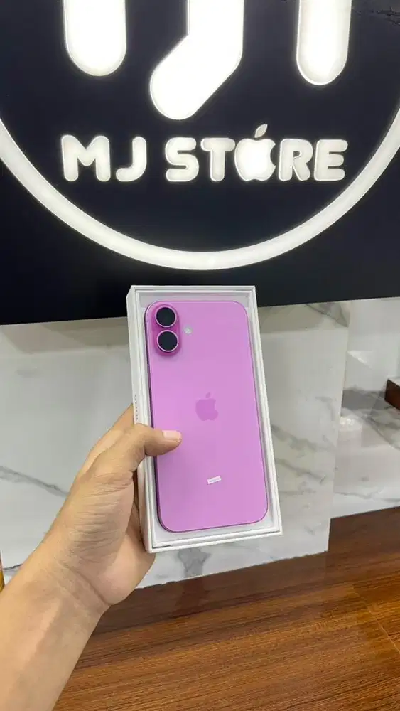 iPhone 16 Plus 128 gb ex iBox bh 92%