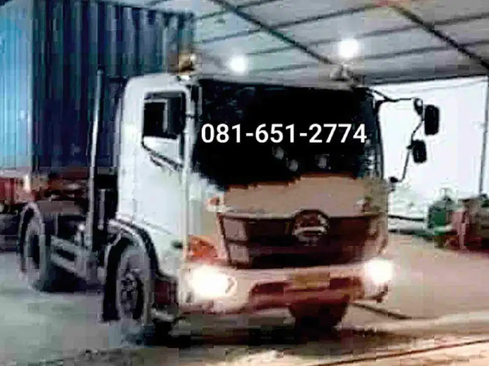 Gudang di Pandaan Sukorejo