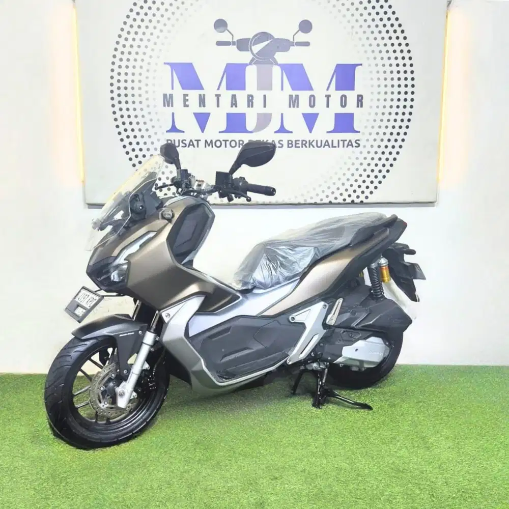 ADV 150 CBS 2019! CASH/KREDIT/TT! BERGARANSI DAN PROSES CEPAT!
