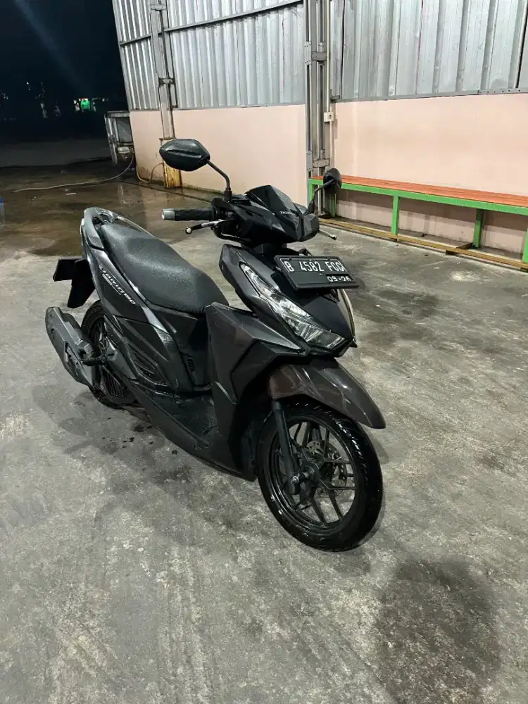 VARIO LED OLD 150 2016