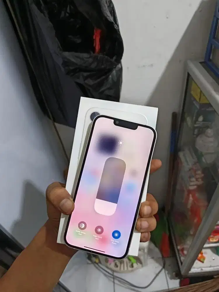 Apple iPhone 13 iBox