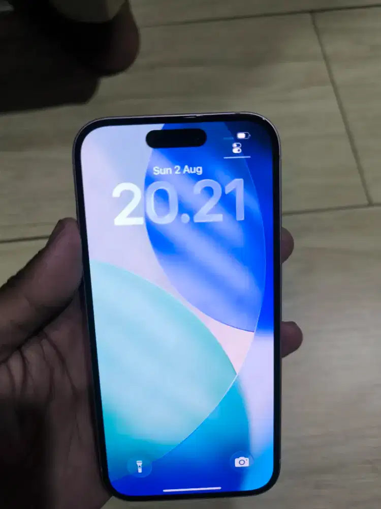 Iphone 15 128 GB Ibox
