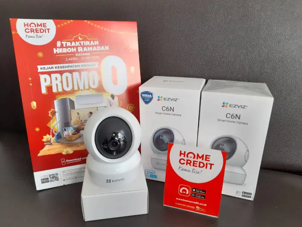 CAMERA CCTV ONLINE HARGA MURAH