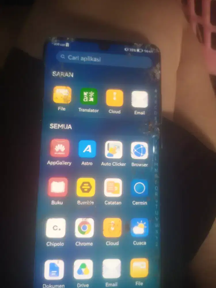 Di jual hp redmi 3S  ram 2/16