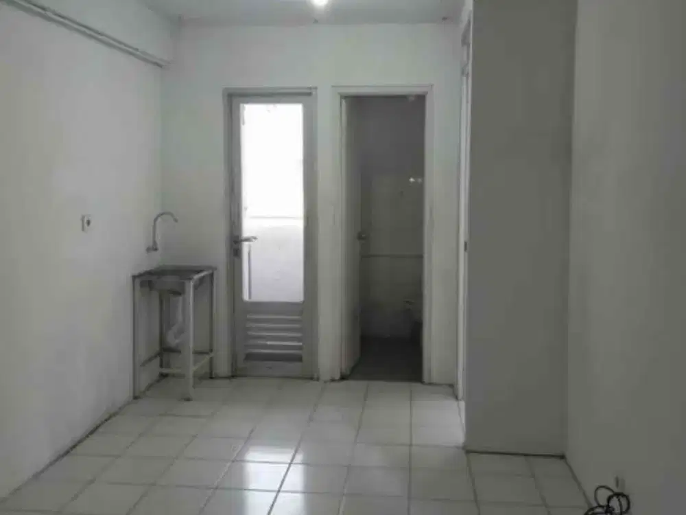 Dijual Cepat Apartemen Gading Nias Deket LRT