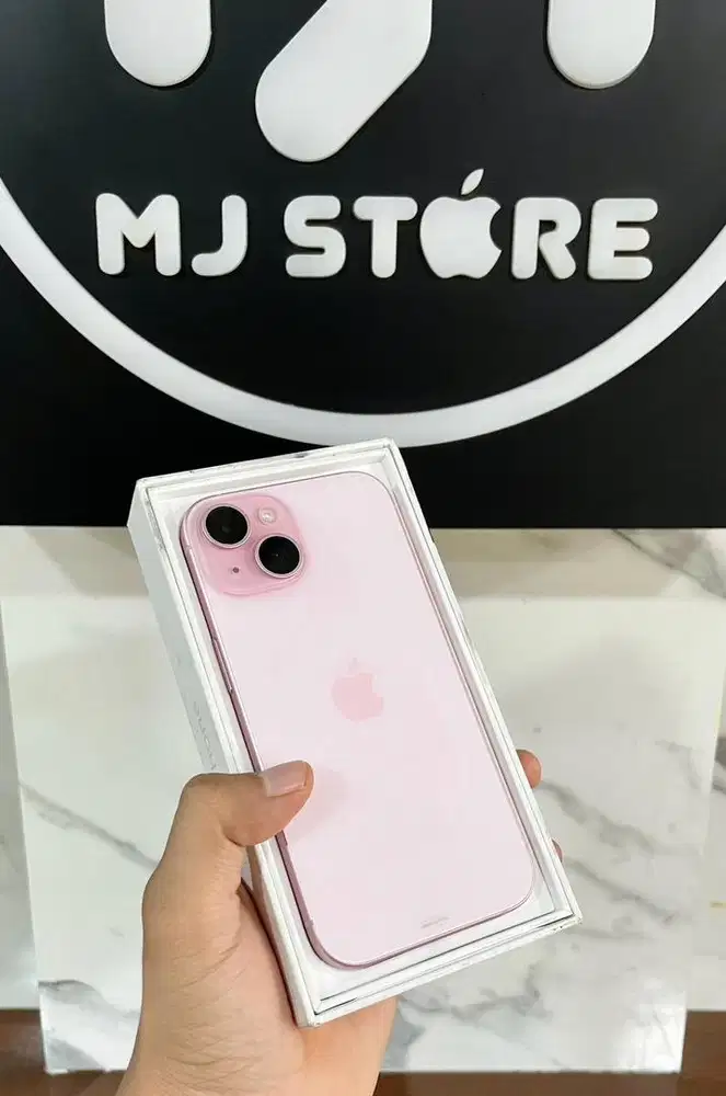 iPhone 15 Plus 128 gb ex iBox