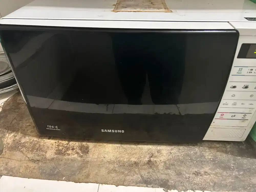 MICROWAVE SAMSUNG