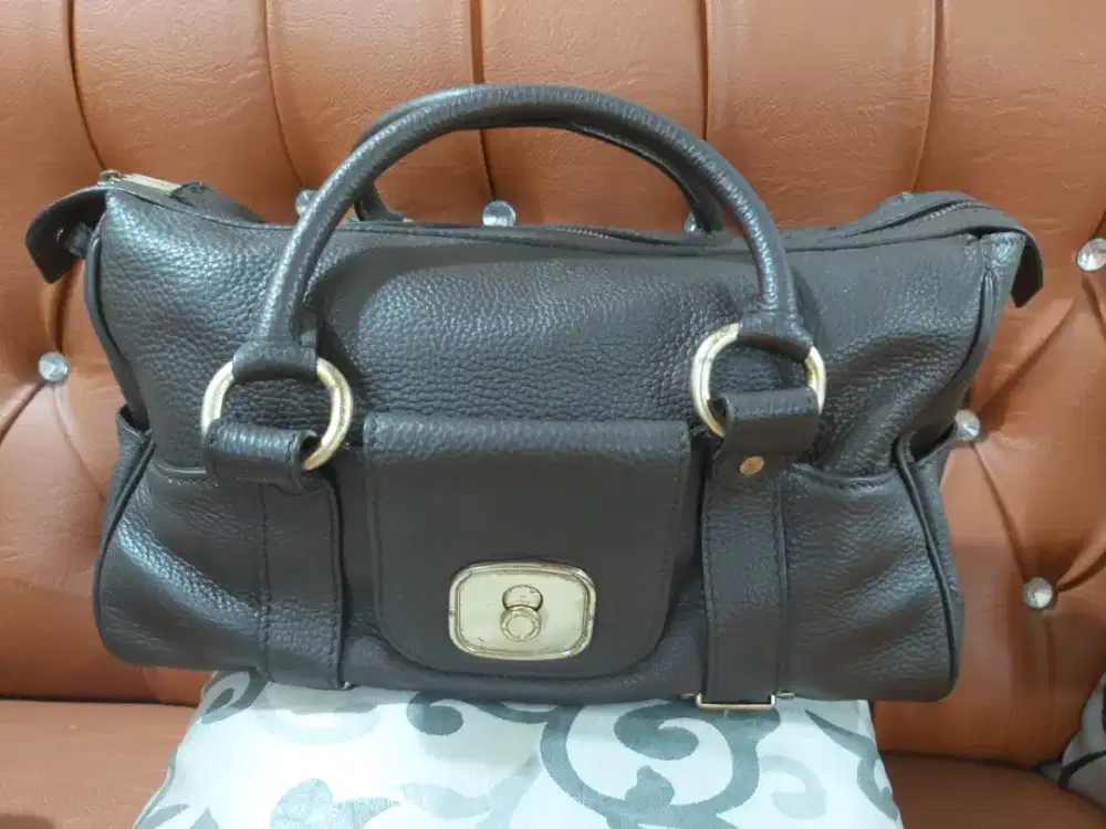 Tas celine kulit asli