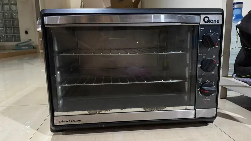 oven oxone OX899RC