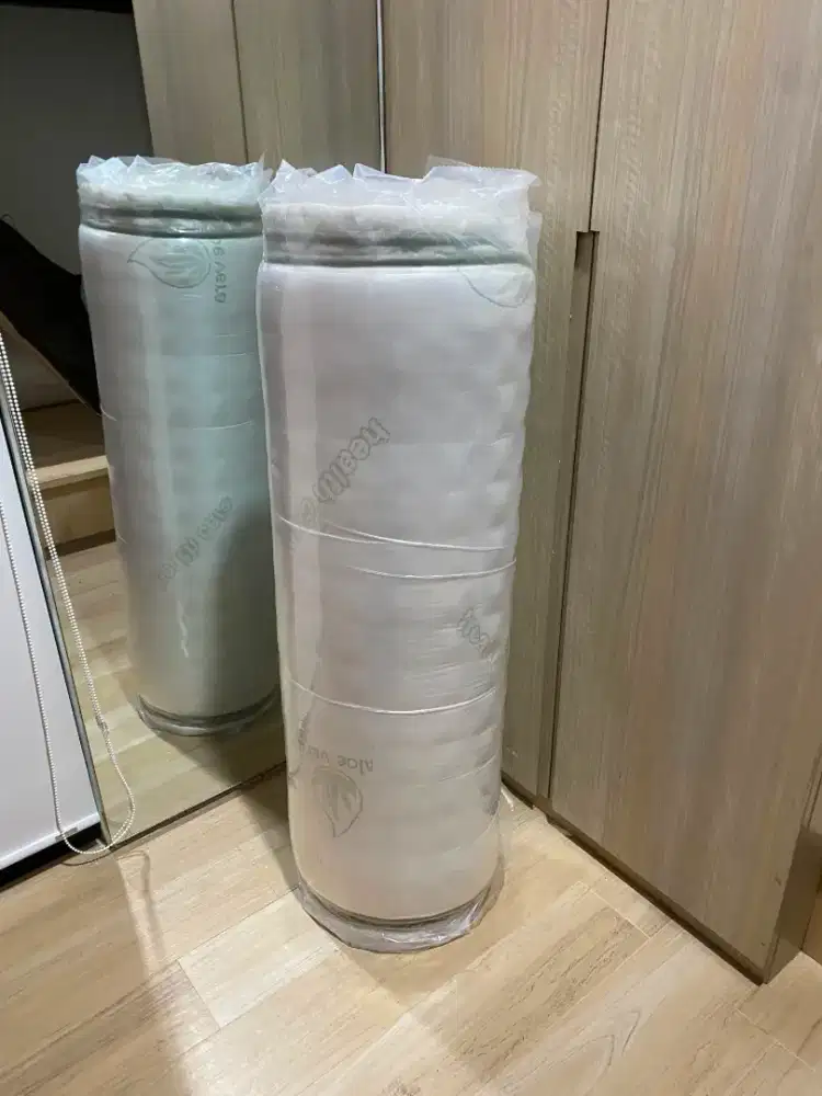 KASUR Matras 100x200 Cuscolite INFORMA Sleep