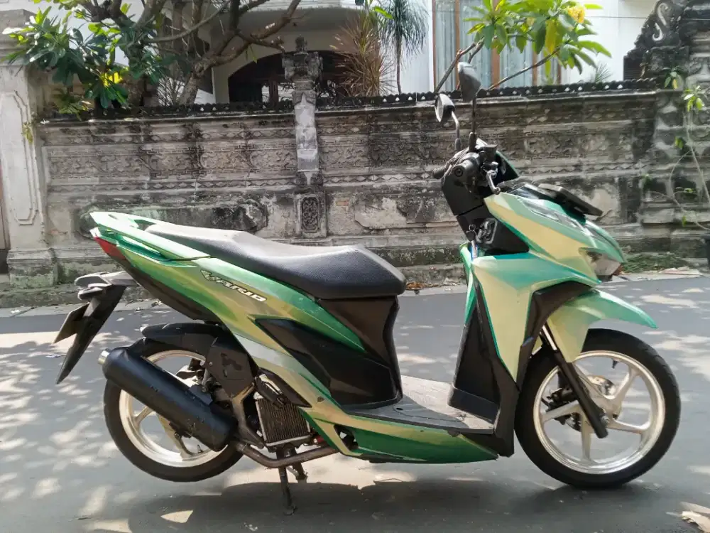Di jual Vaio 2025 pjk hidup