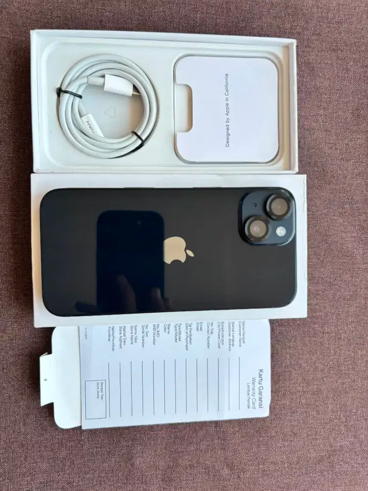 iPhone 14 ex iBox