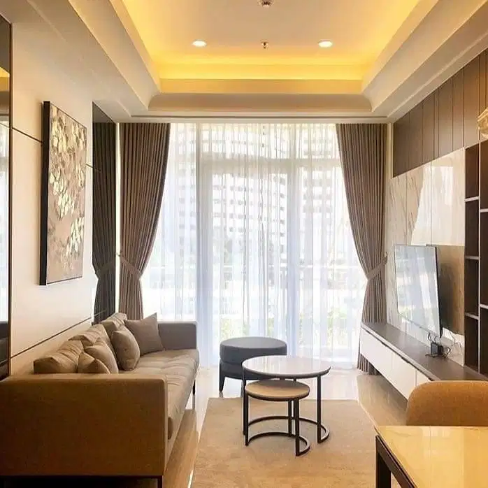 Jual Gorden Blackout Pasang Skat Klinik Hordeng Pintu Gordyn Vitrase