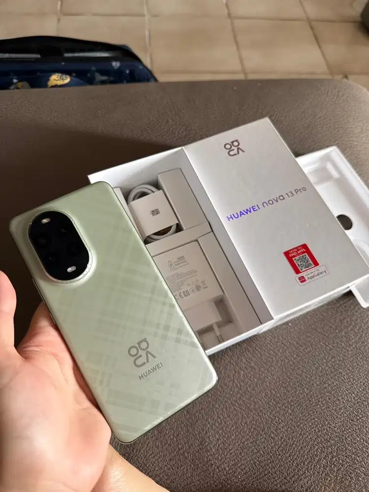 Jual huawei Nova 13 pro