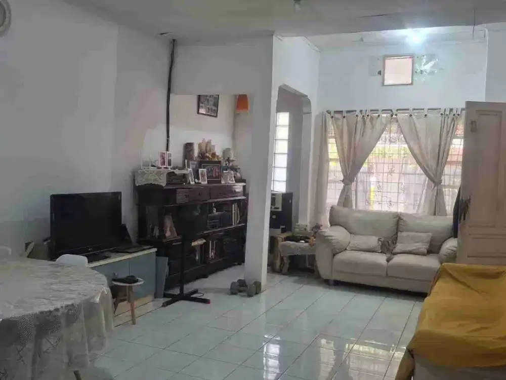 DIJUAL RUMAH Graha bintaro