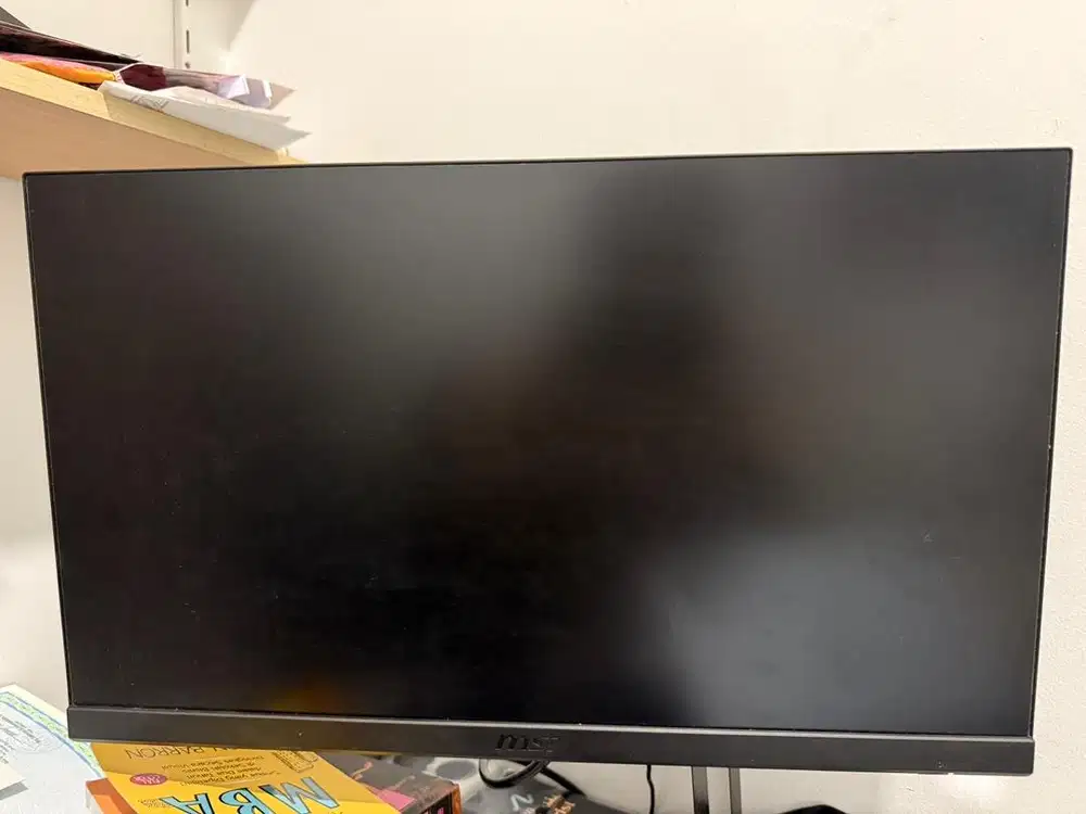 Msi Optix G241 No Box 144Hz