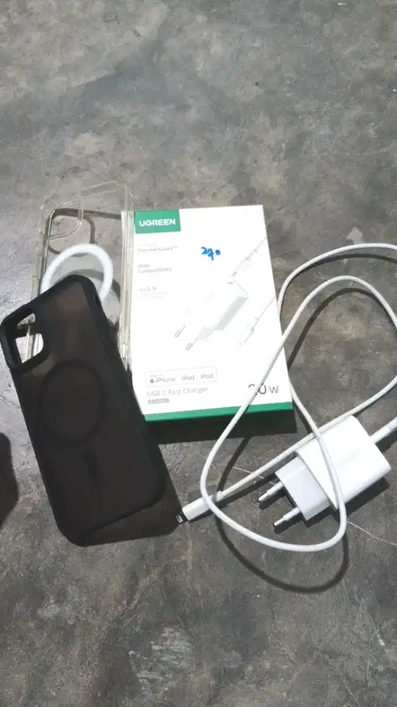 charger ip 11,12,13,14