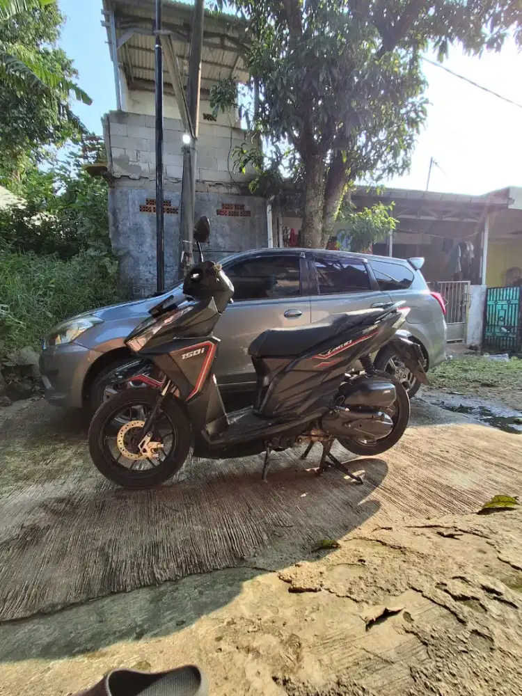 Vario 150 led old 2015
