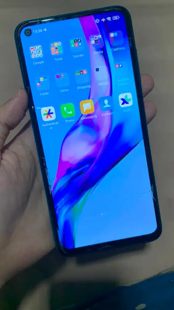 Redmi Note 9 8/128