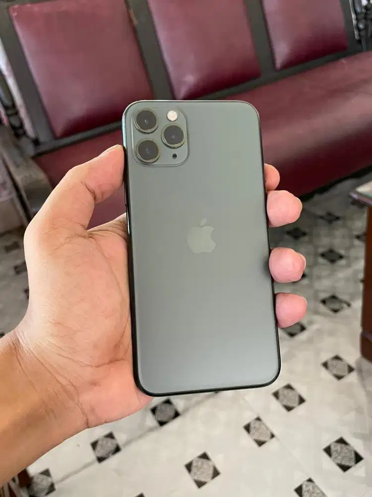 iPhone 11 pro 256gb ibox