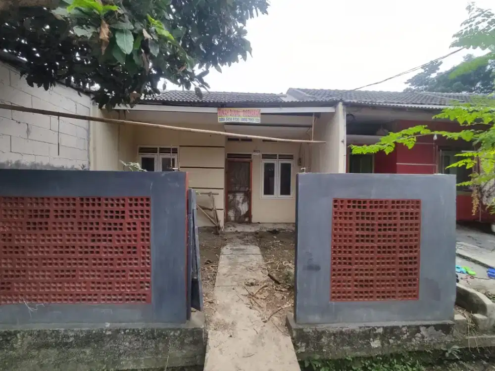 Butuh Rumah? Kota Batara Turun Harga & Oper Kredit, Jangan Sampai Terlewat!