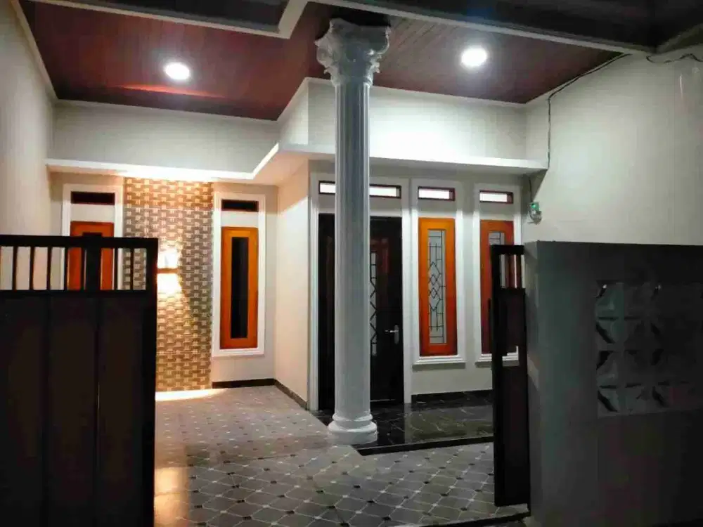 Lokasi baru harga promo..