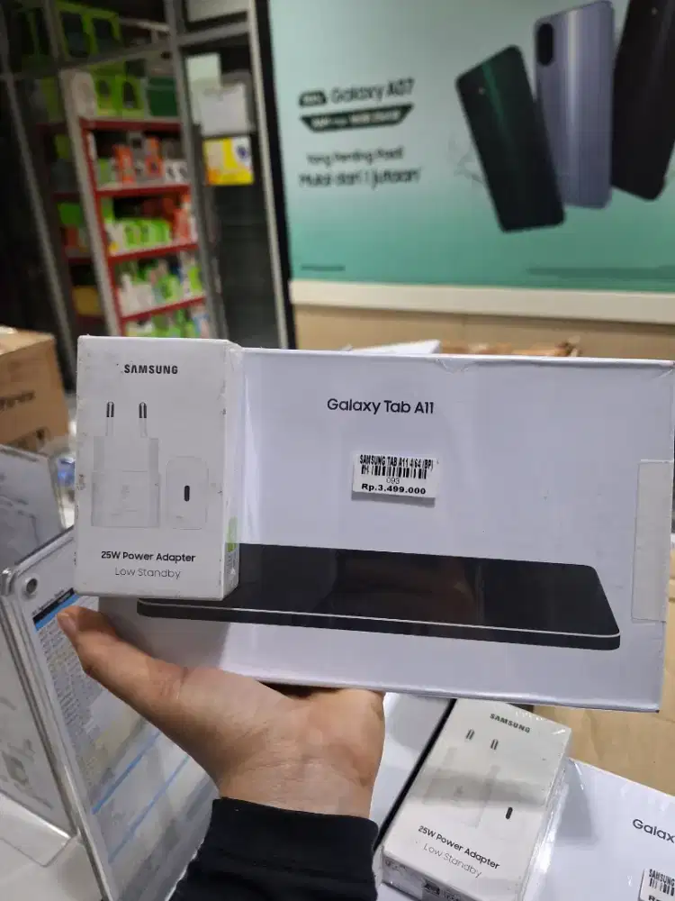 New Samsung Galaxy Tab A11 4/64