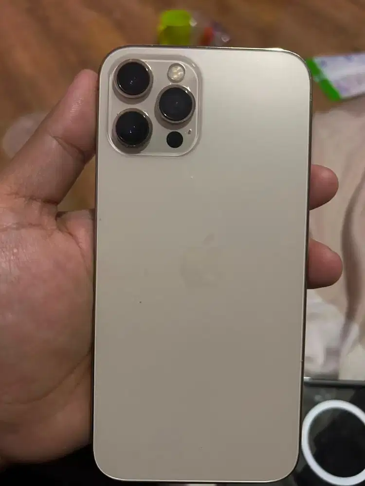 Iphone 12 promax 128 simlock