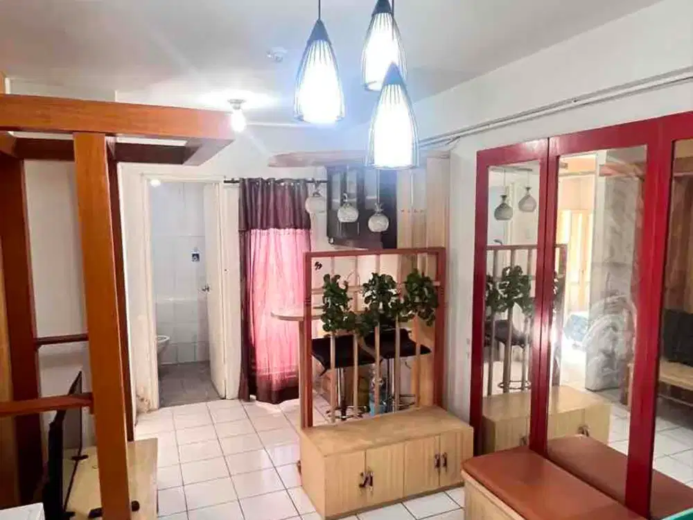 Disewakan Apartemen Gading Nias Residence