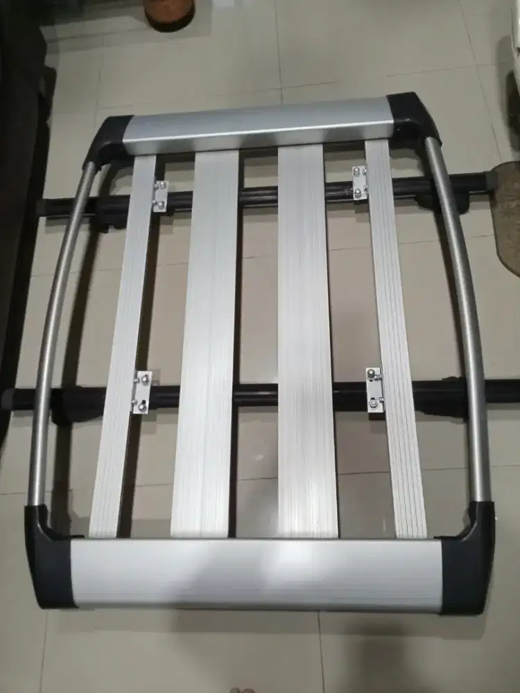 Roff Rack mobil