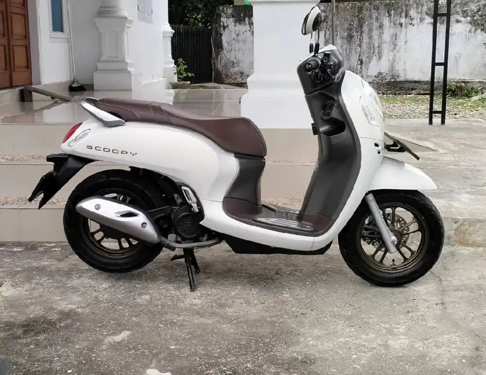 Di jual dari oada gk di pake di rumah