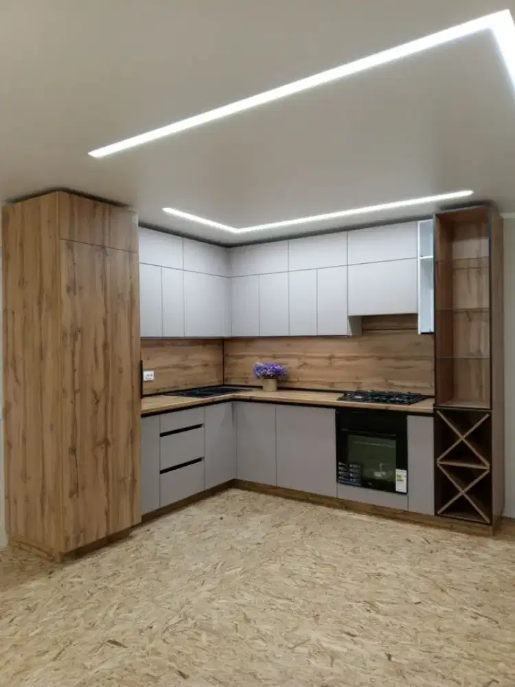 Kitchen set minimalis kitchen set minimalis kitchen set murah kitchen
