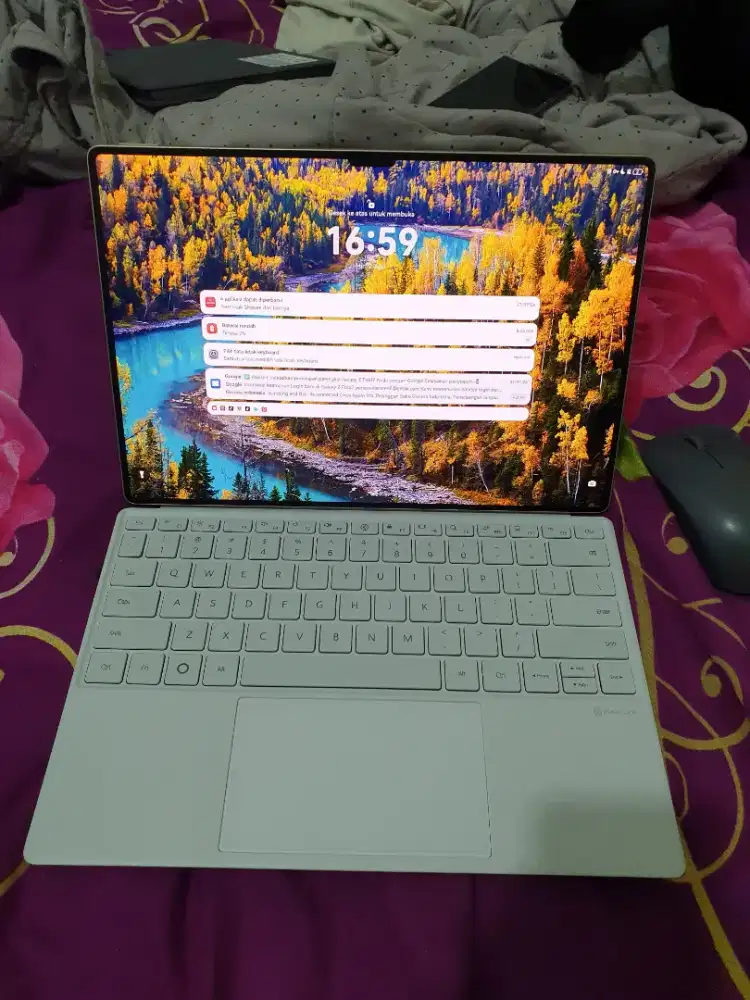 Dijual Huawei Mate pad pro 13.2 inch