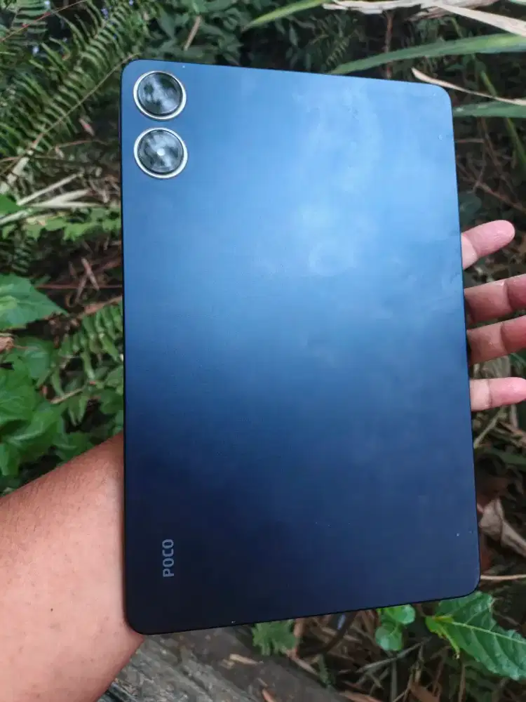 poco pad 8/256gb