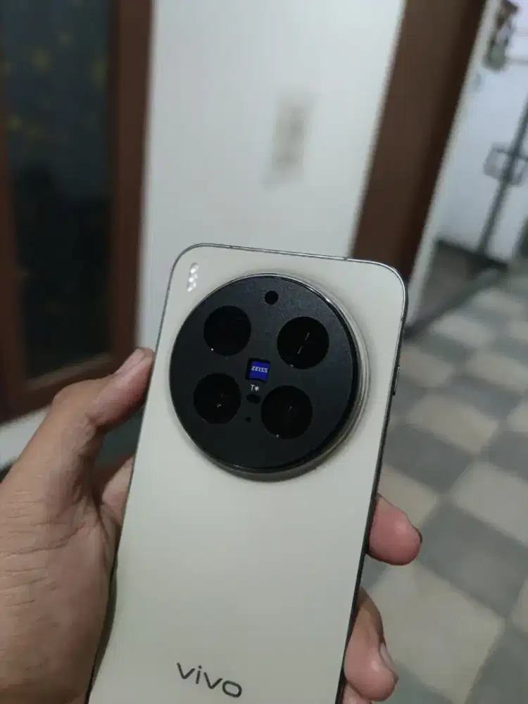 Vivo x300 Pro 16/512