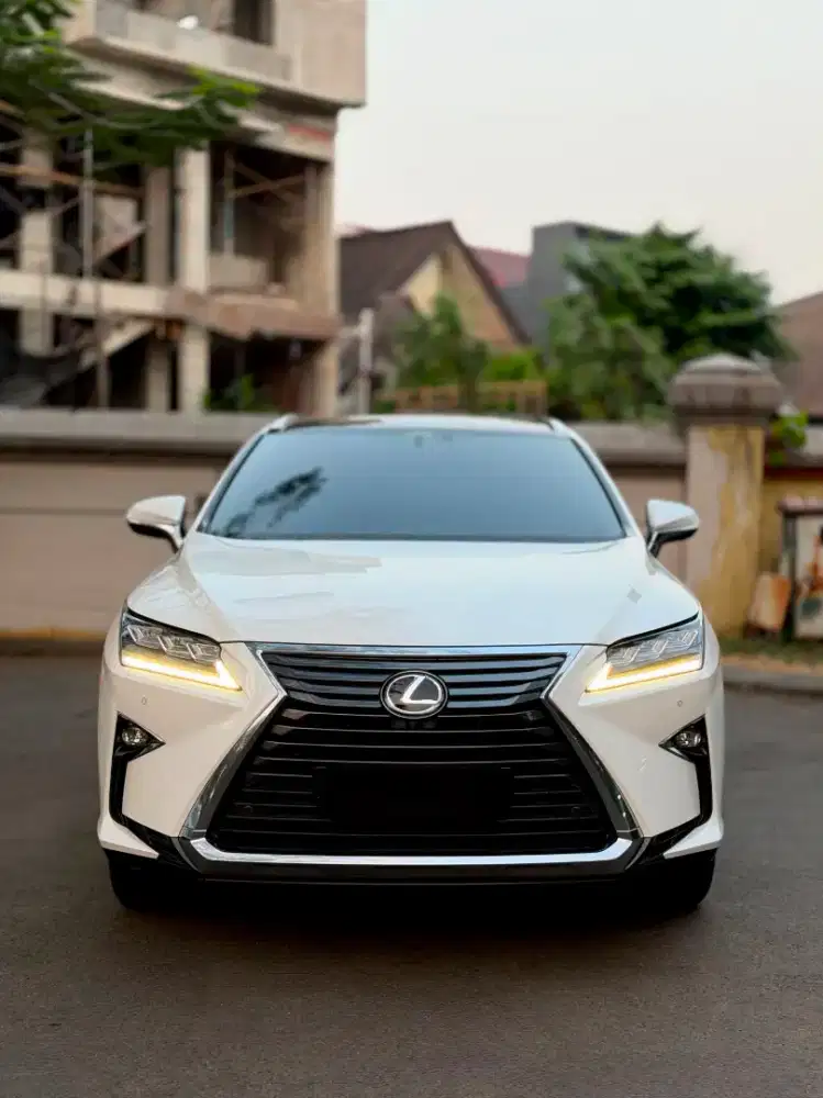 [Cash] LEXUS RX300