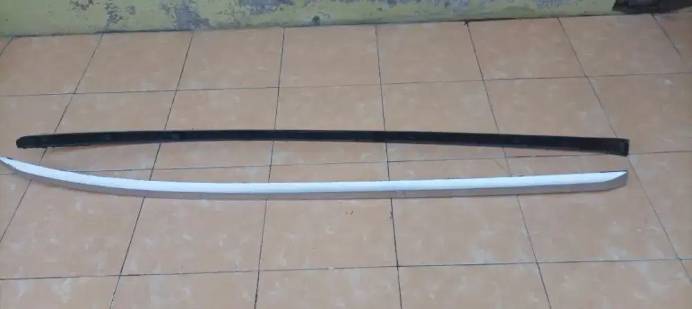 Roffrail mobilio RS original