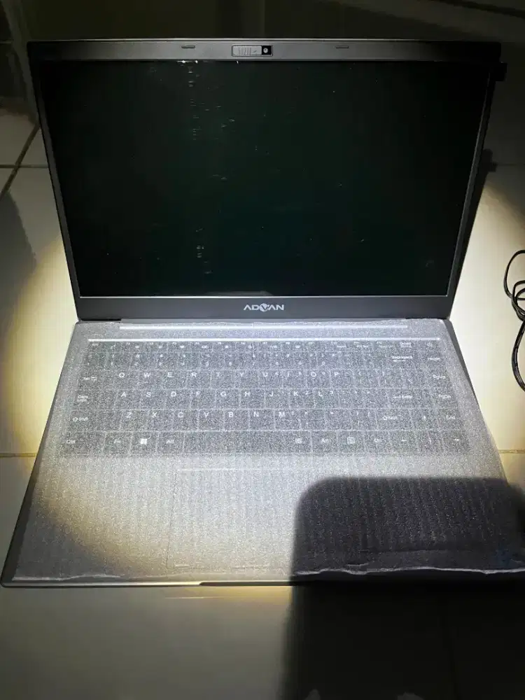 LAPTOP ADVAN SOULMATE 1405 LAPTOP SEKOLAH LAPTOP ANAK LAPTOP WARUNG