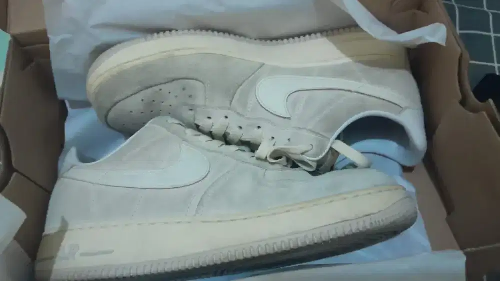 Nike Air Force 1