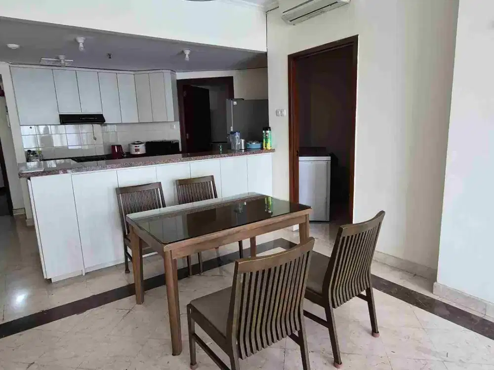 Sewa Apartemen Amartapura Lippo min 2 tahun